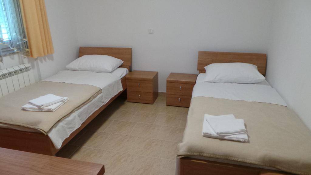 Guesthouse Golob Sladki Vrh Pokoj fotografie