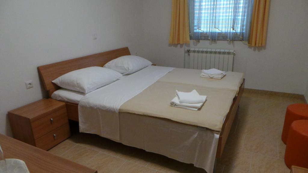 Guesthouse Golob Sladki Vrh Pokoj fotografie